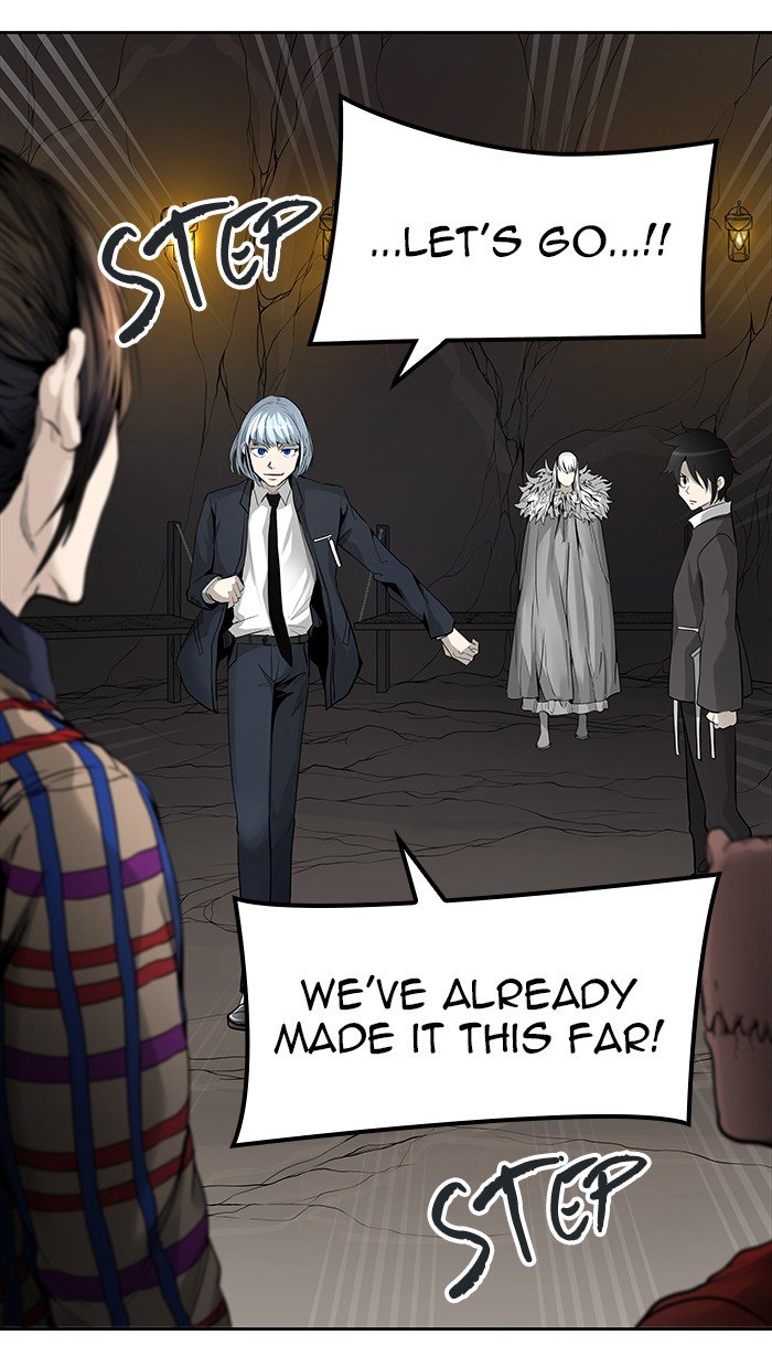 Tower of God, Chapter 457 image 103